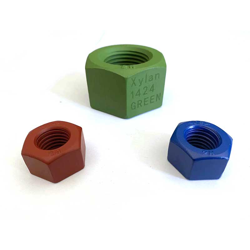 볼트와 너트는 업계 전반의 체결 문제를 해결하기 위해 어떻게 협력합니까?